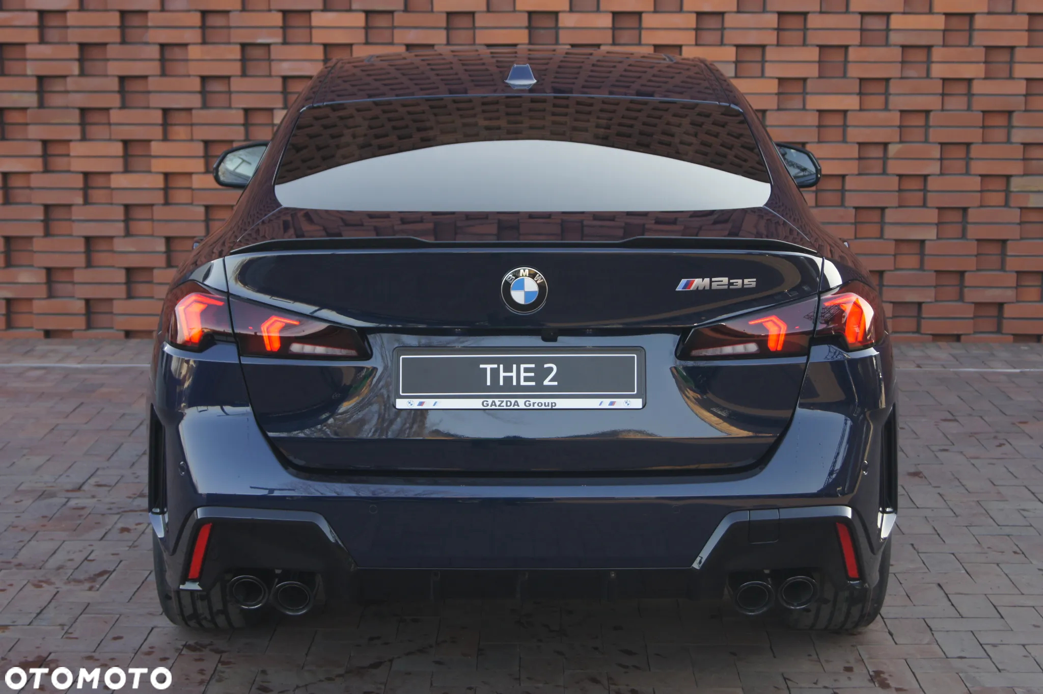 BMW Seria 2 M235 xDrive - 16