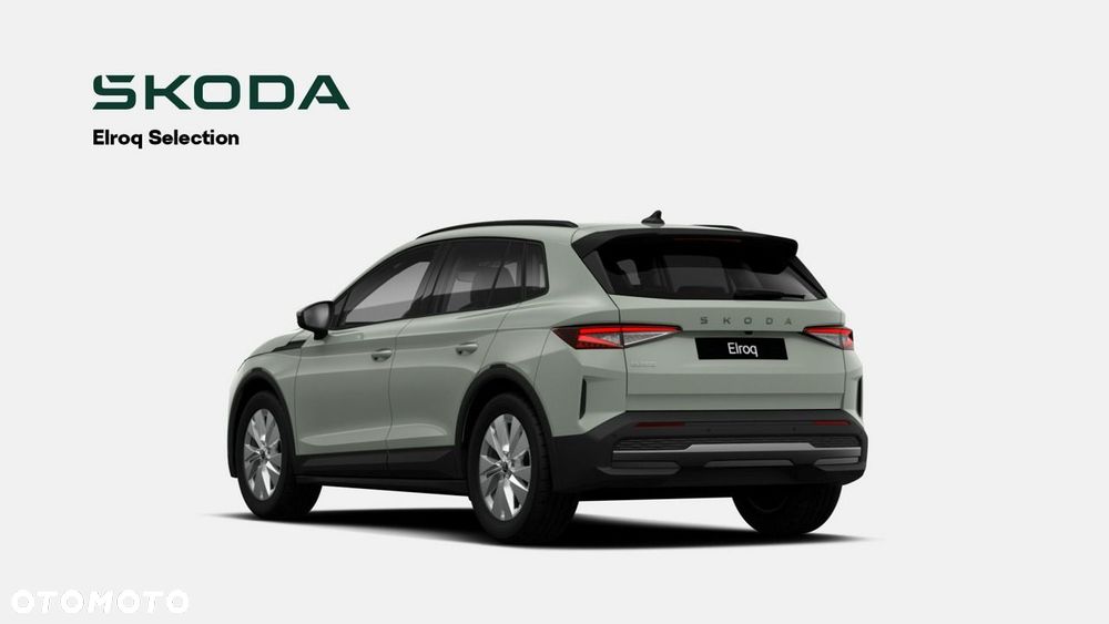 Skoda Elroq - 5