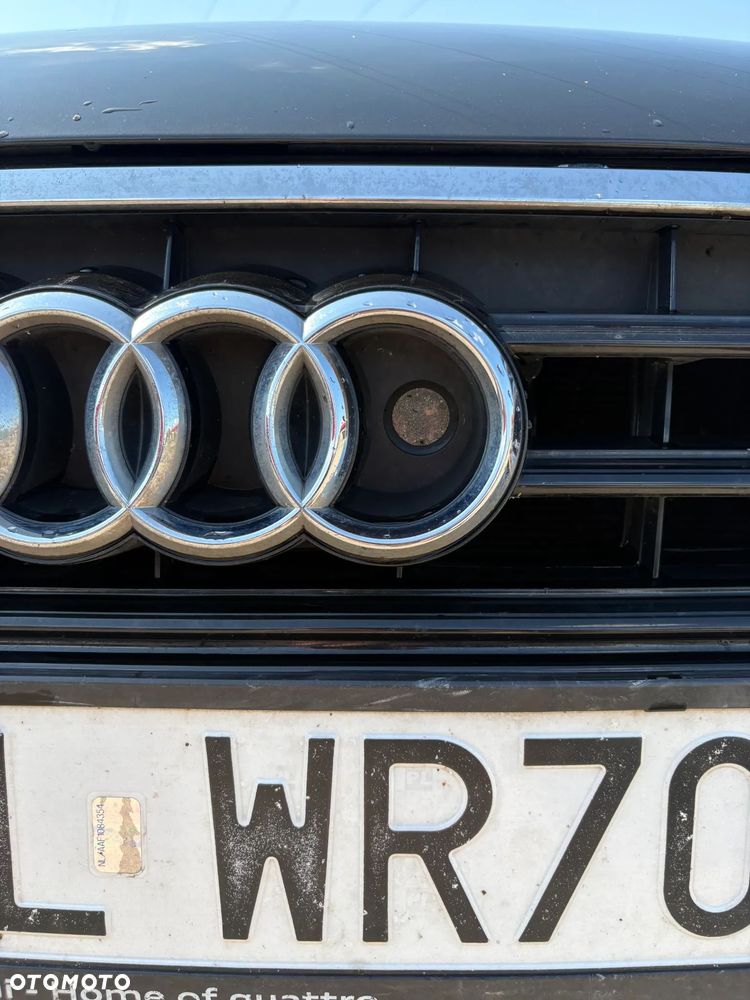 Audi A6 Avant 2.0 TDI Multitronic - 5