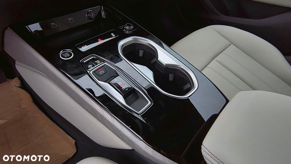 Audi A6 Limousine - 28