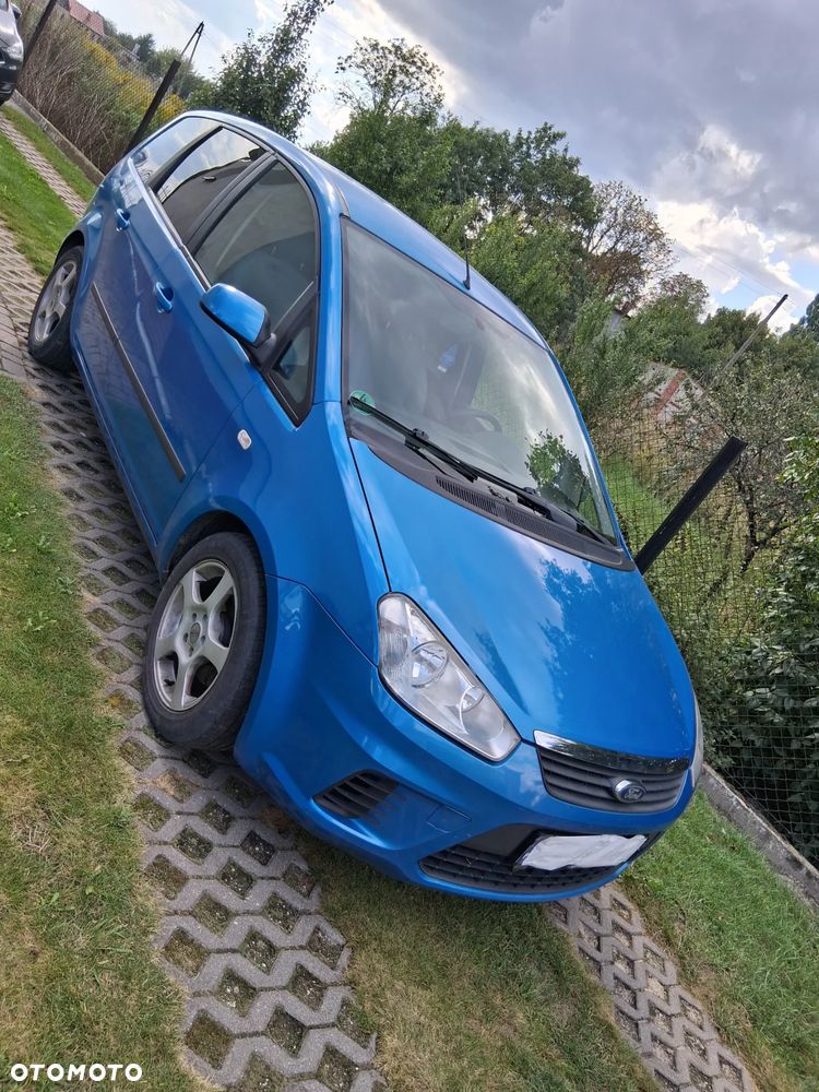 Ford C-MAX - 6