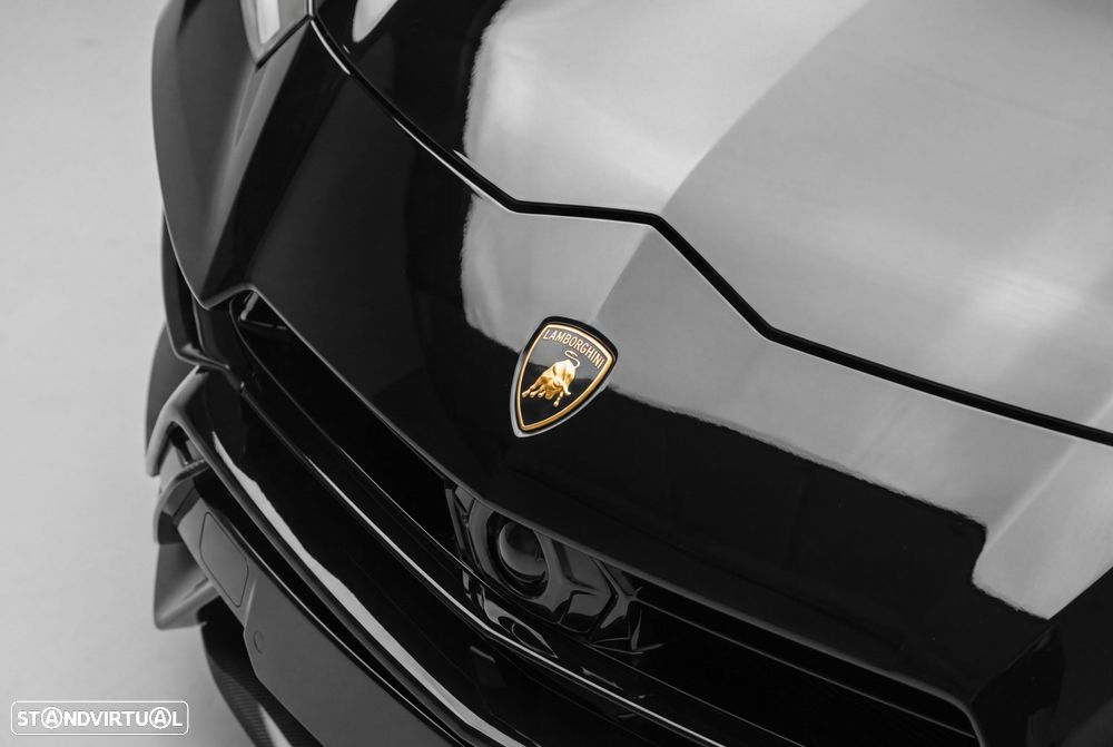 Lamborghini Urus 4.0 V8 Performante - 44