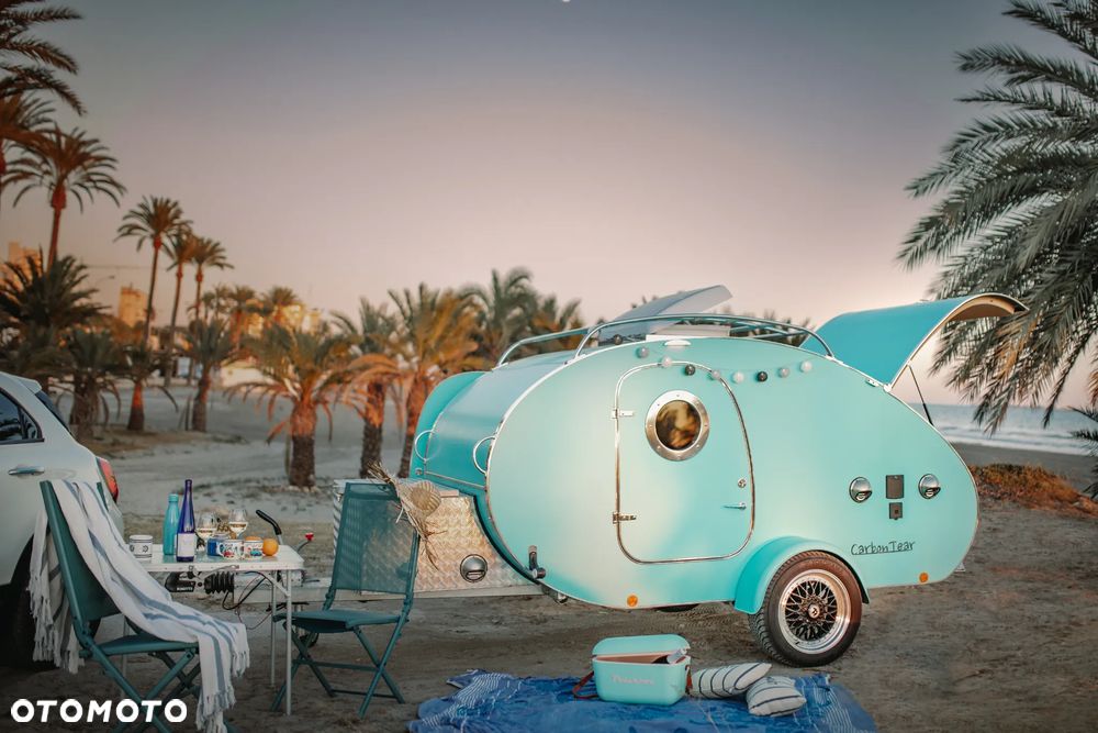 Carbontear MK 1 GR Mint SD - 10