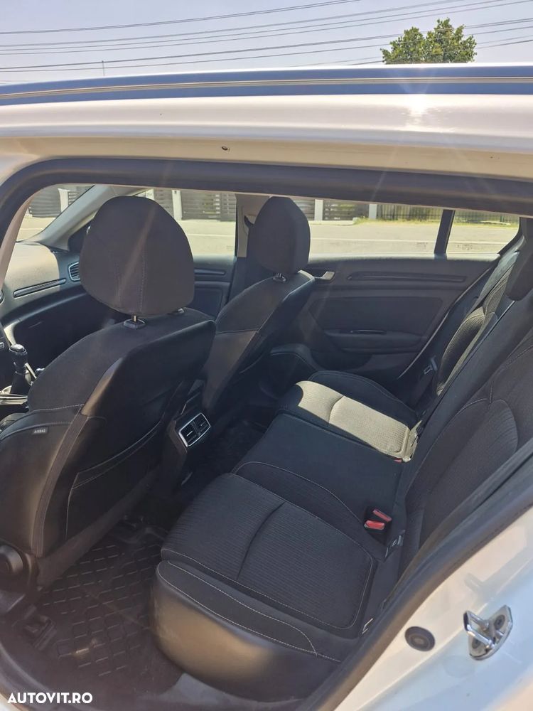 Renault Megane Energy dCi Life - 6