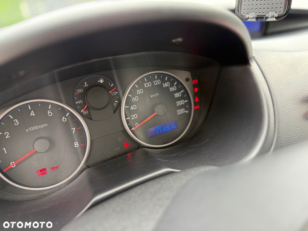 Hyundai i20 1.2 Classic - 13