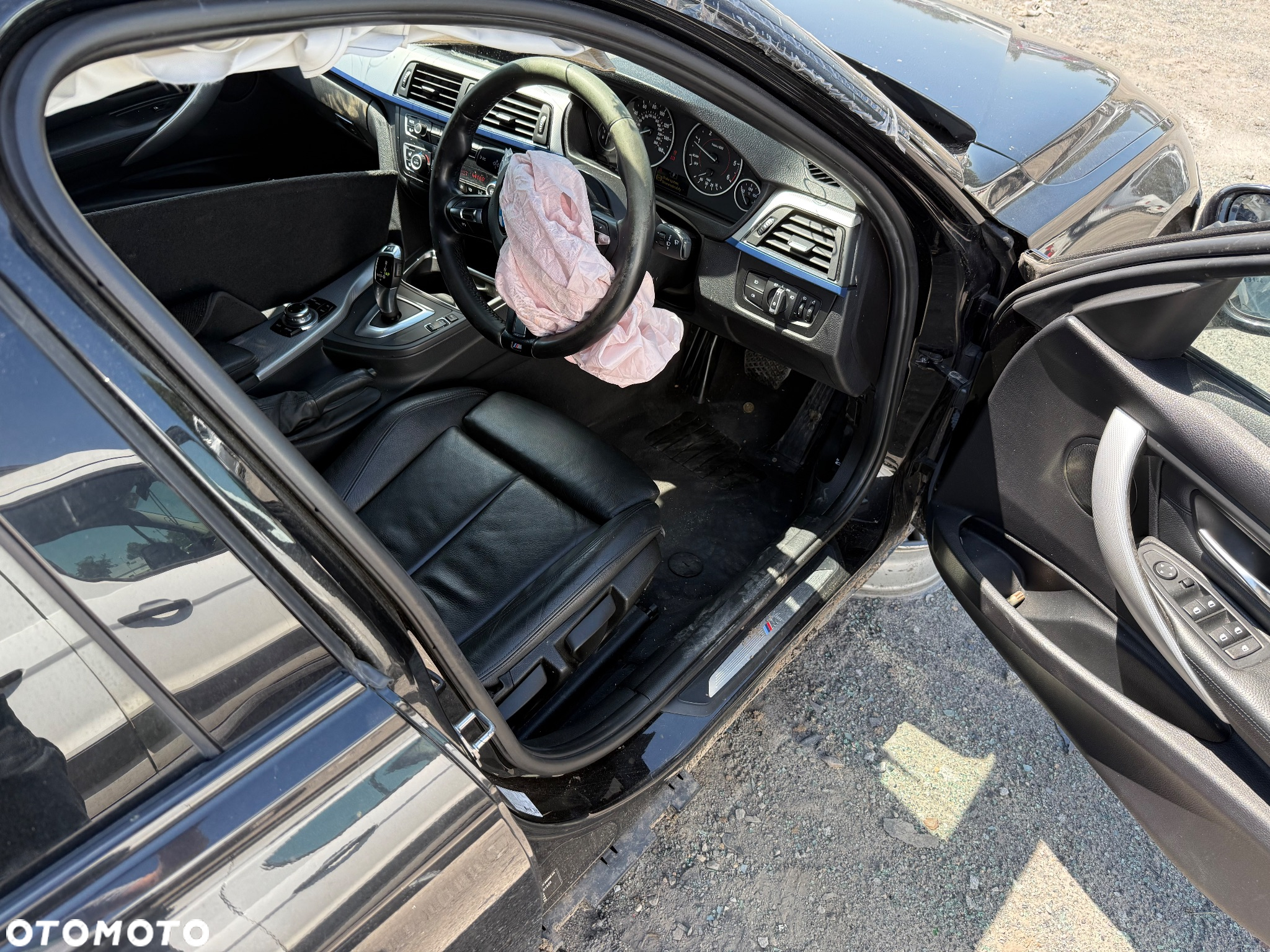 BMW Seria 3 320d DPF Touring Edition Sport - 18