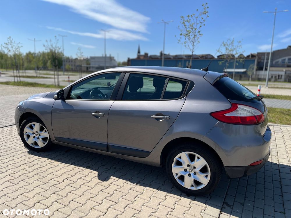 Renault Megane - 3