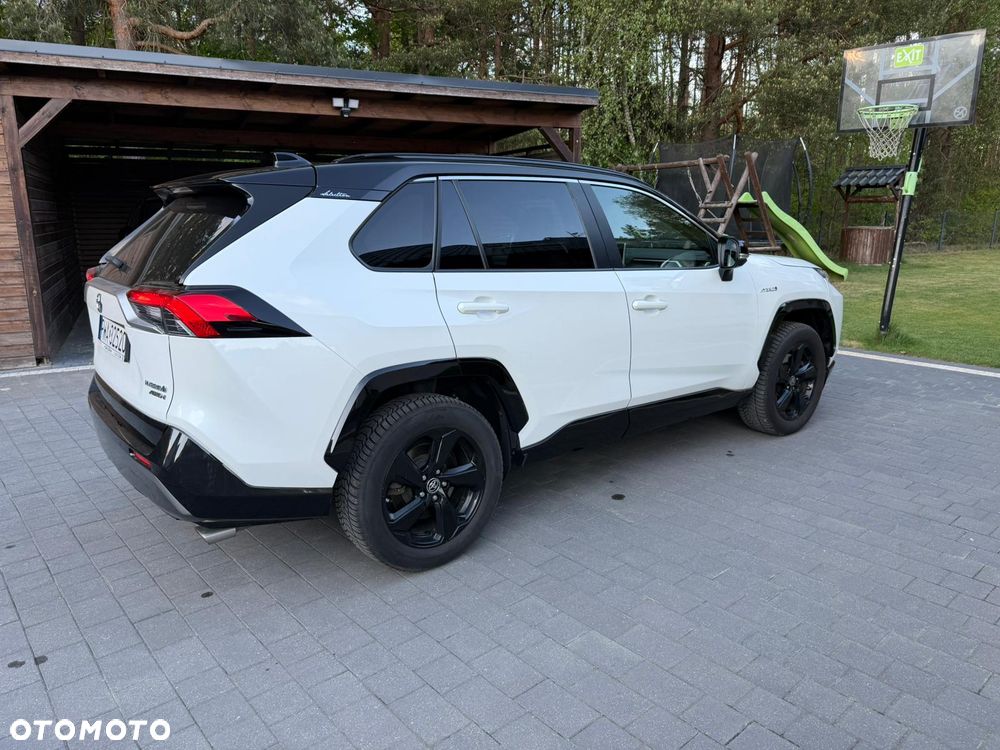 Toyota RAV4 - 3