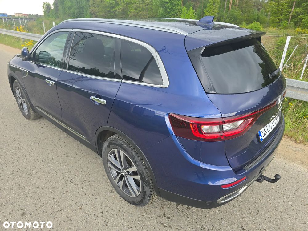 Renault Koleos ENERGY dCi 175 X-tronic LIFE - 16