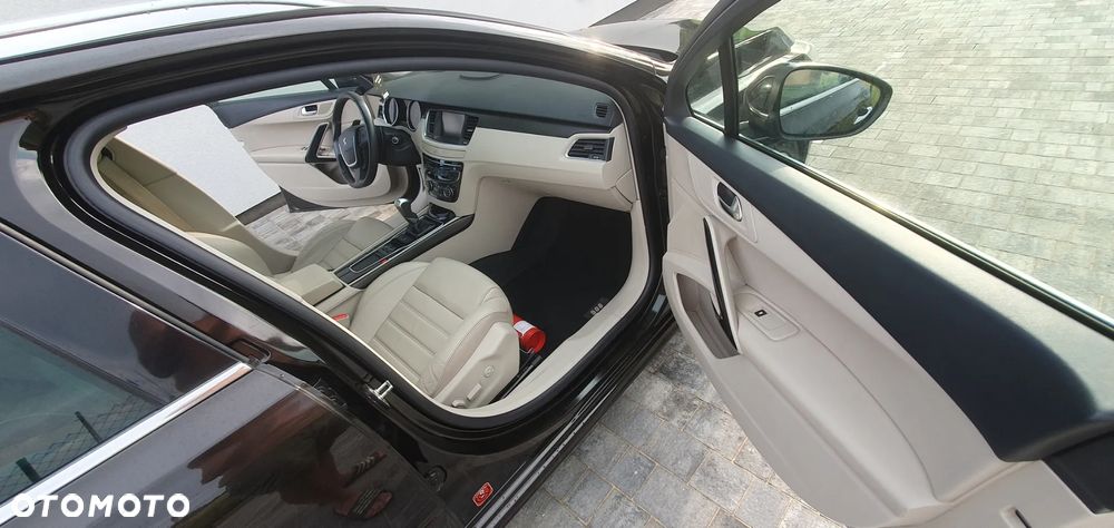 Peugeot 508 SW e-HDi 115 ETG6 Stop&Start Active - 8