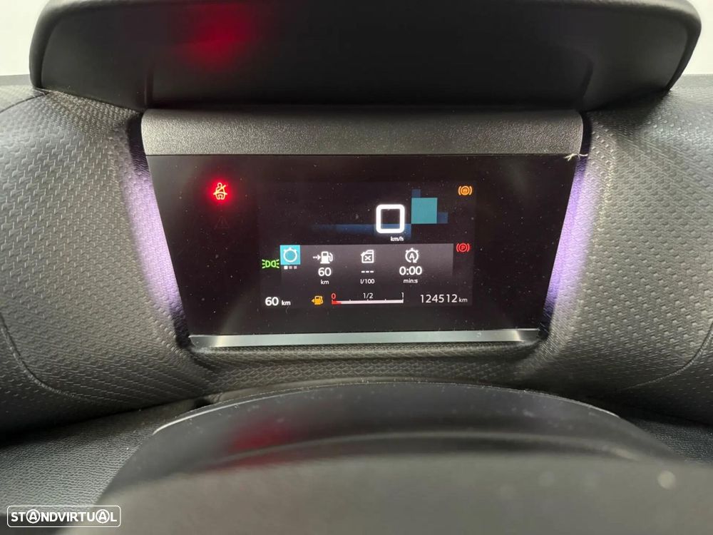 Citroën C4 1.2 PureTech Feel Pack - 5