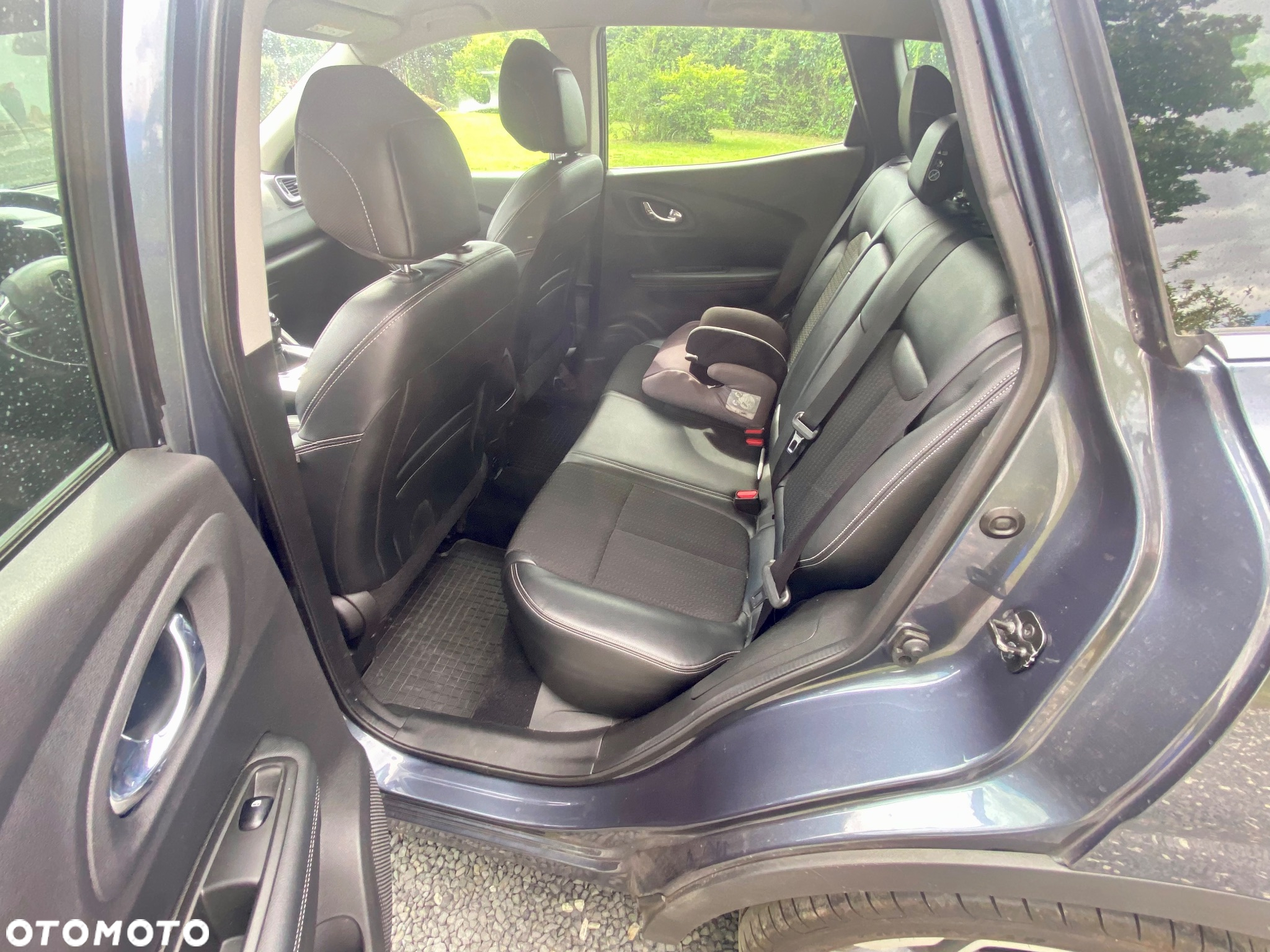 Renault Kadjar 1.6 Energy TCe Intens - 9