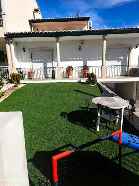 Moradia V4 em Leiria