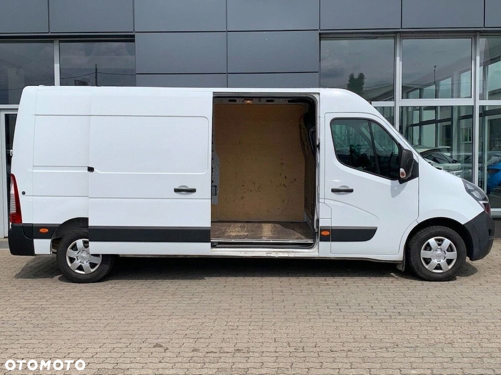 Opel movano - 9