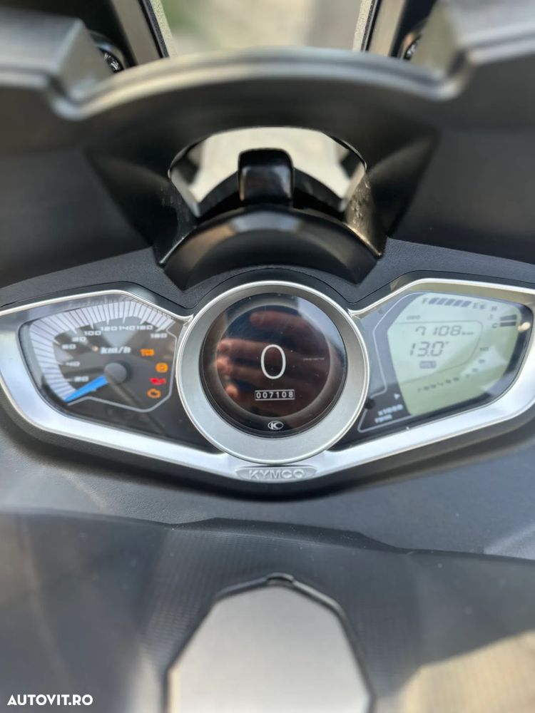 Kymco Altul - 2