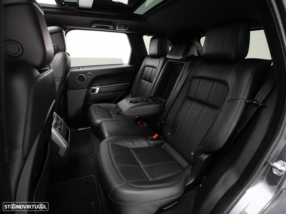 Land Rover Range Rover Sport - 12