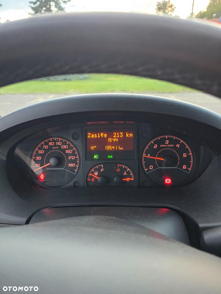 Fiat Ducato - 13