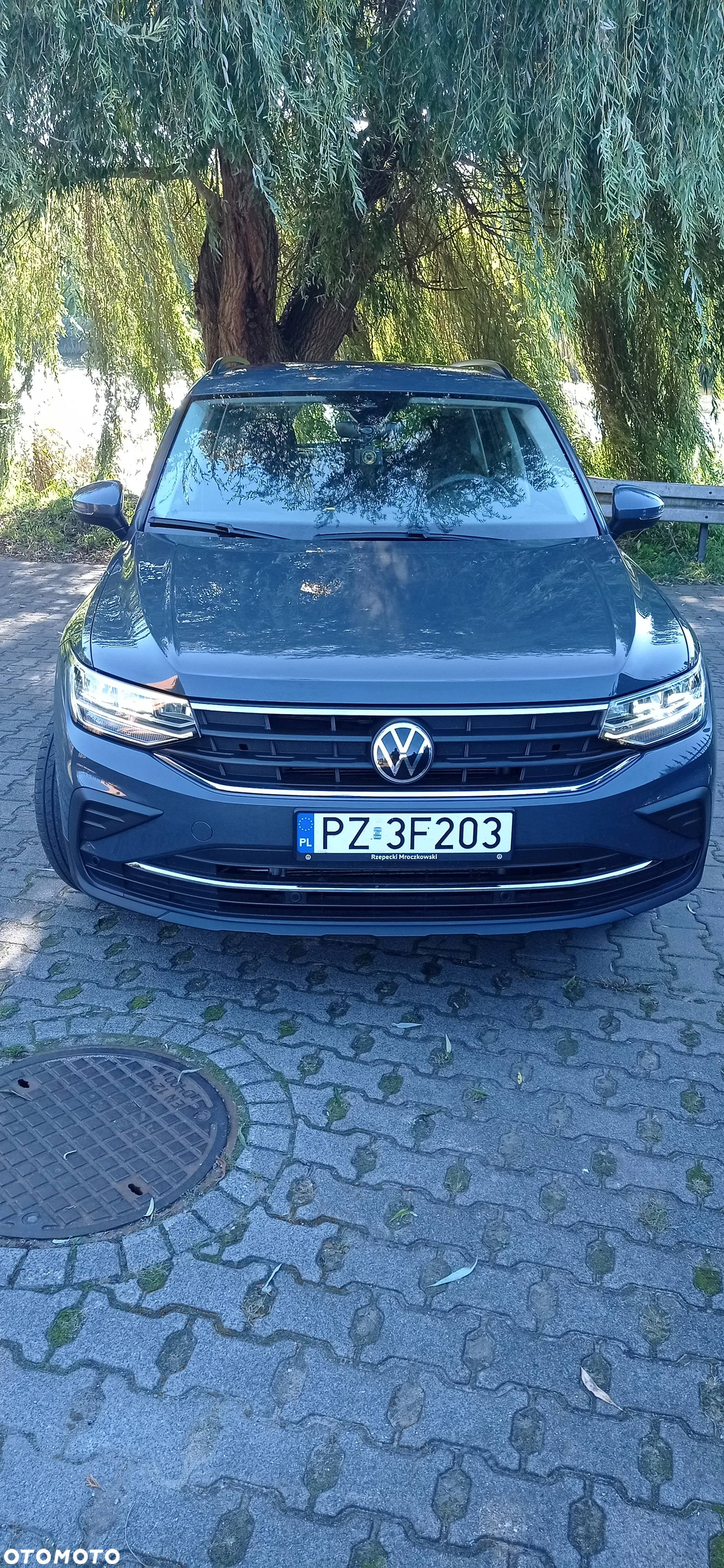 Volkswagen Tiguan 1.5 TSI EVO - 11