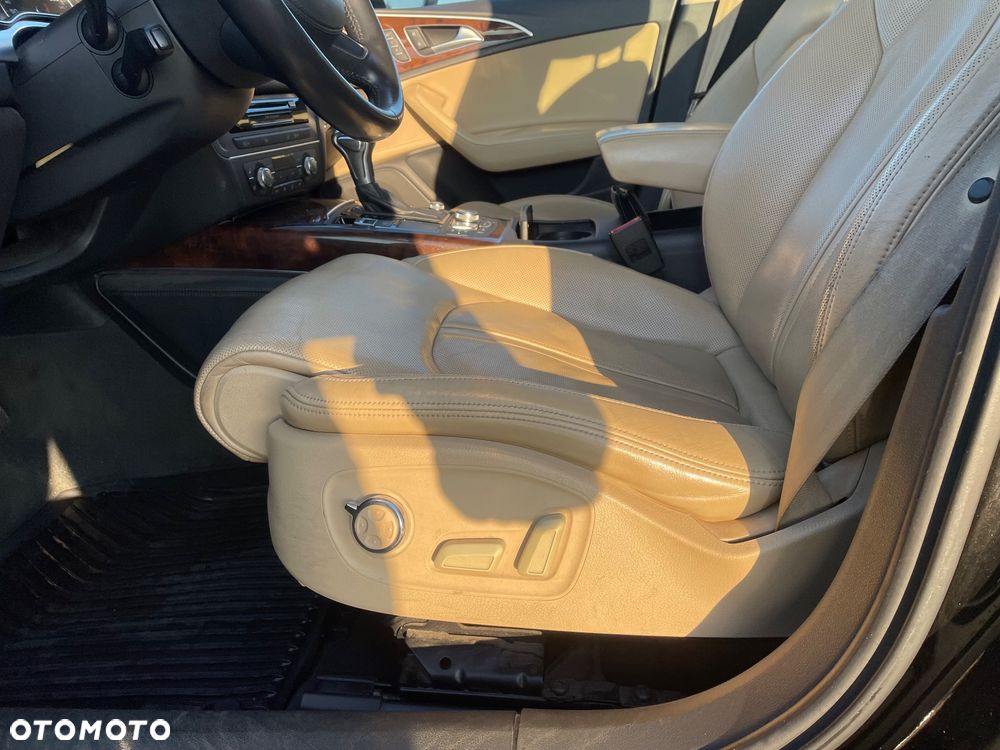 Audi A6 Allroad - 20