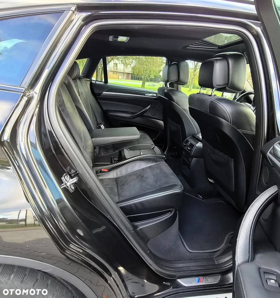 BMW X6 30d xDrive - 26