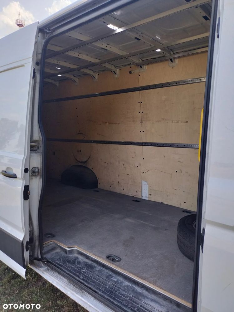 Volkswagen MAN TGE LONG - 4