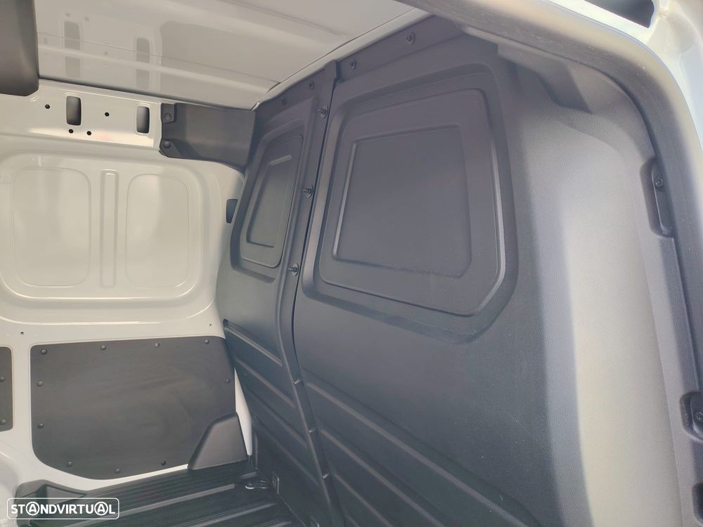 Renault Kangoo 1.5 Blue dCi L1 Advance - 24