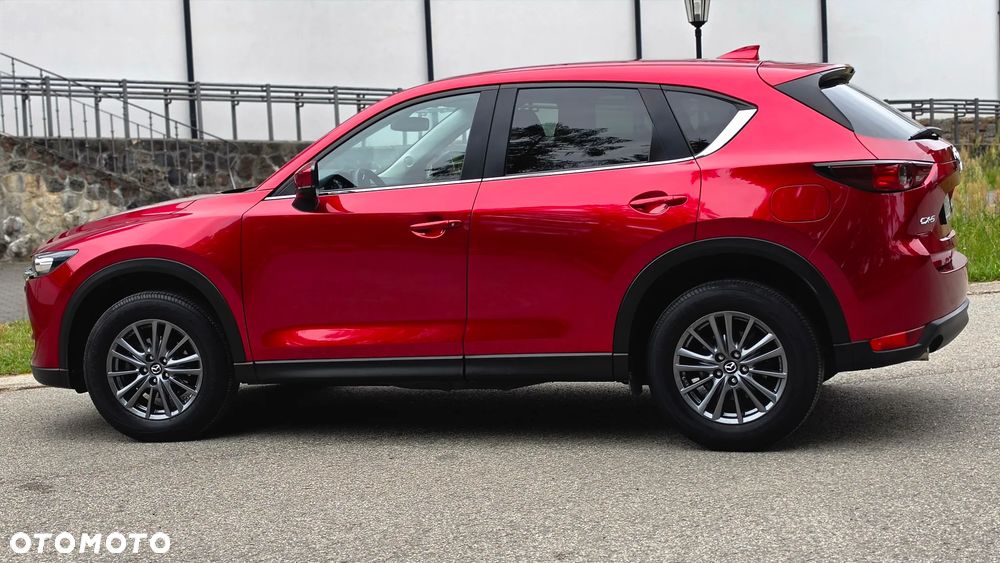 Mazda CX-5 2.0 Skypassion 2WD - 18