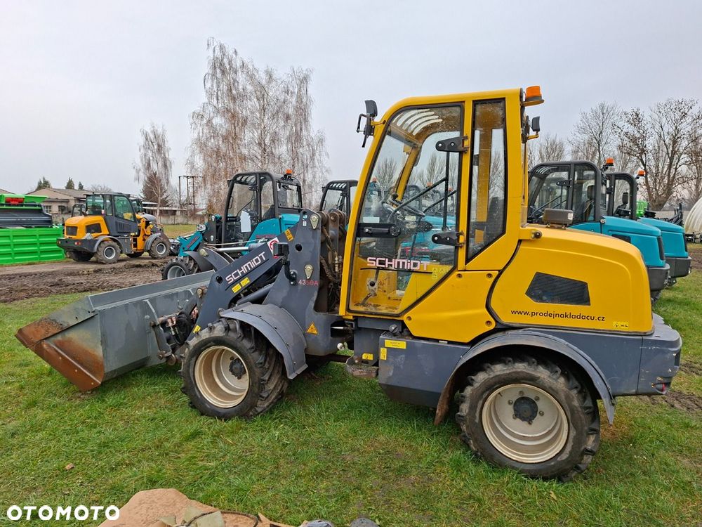 MIKANN 4350 A 4X4 - 8