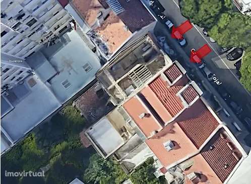 Dois Prédios em Benfica. Excelente investimento! - Grande imagem: 3/9