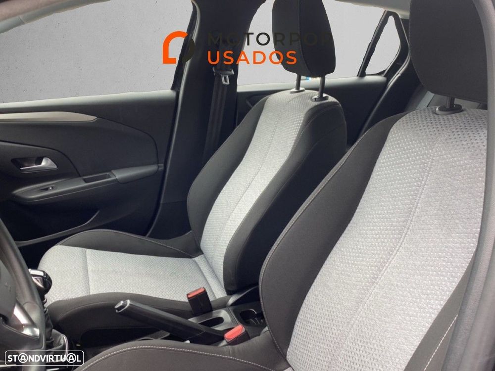 Opel Corsa 1.2 T Edition - 9