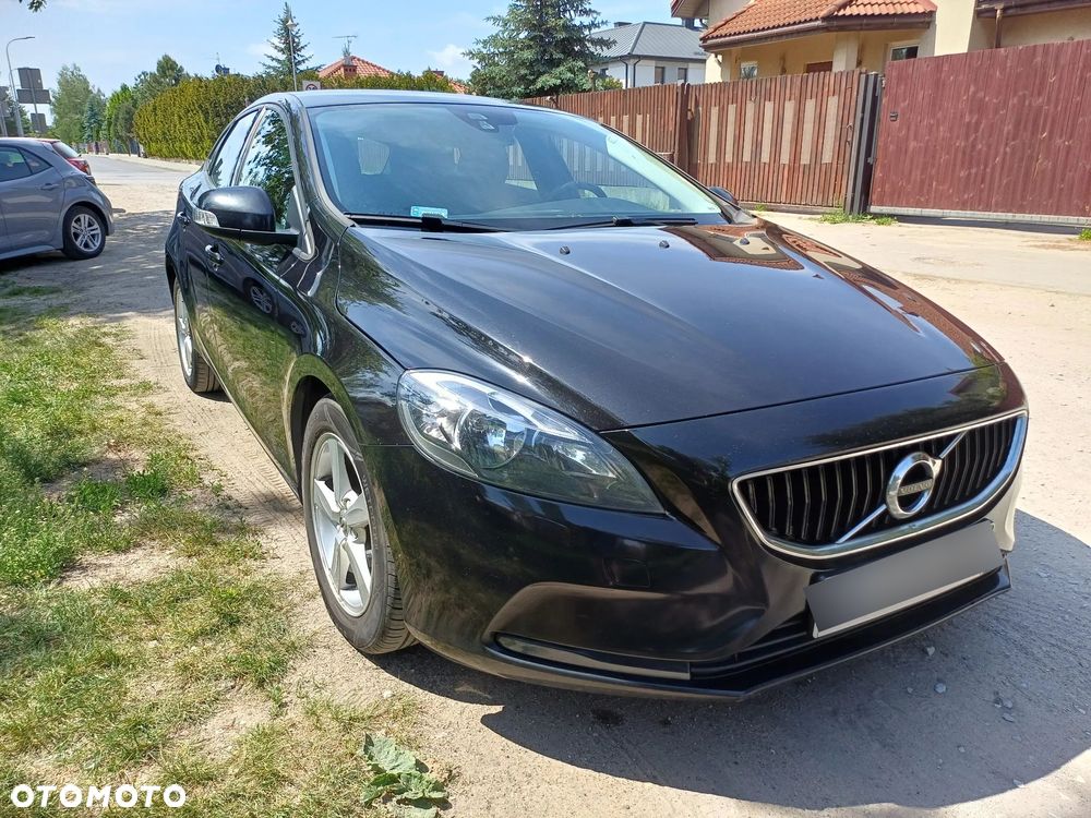 Volvo V40 D2 Drive-E Kinetic - 3