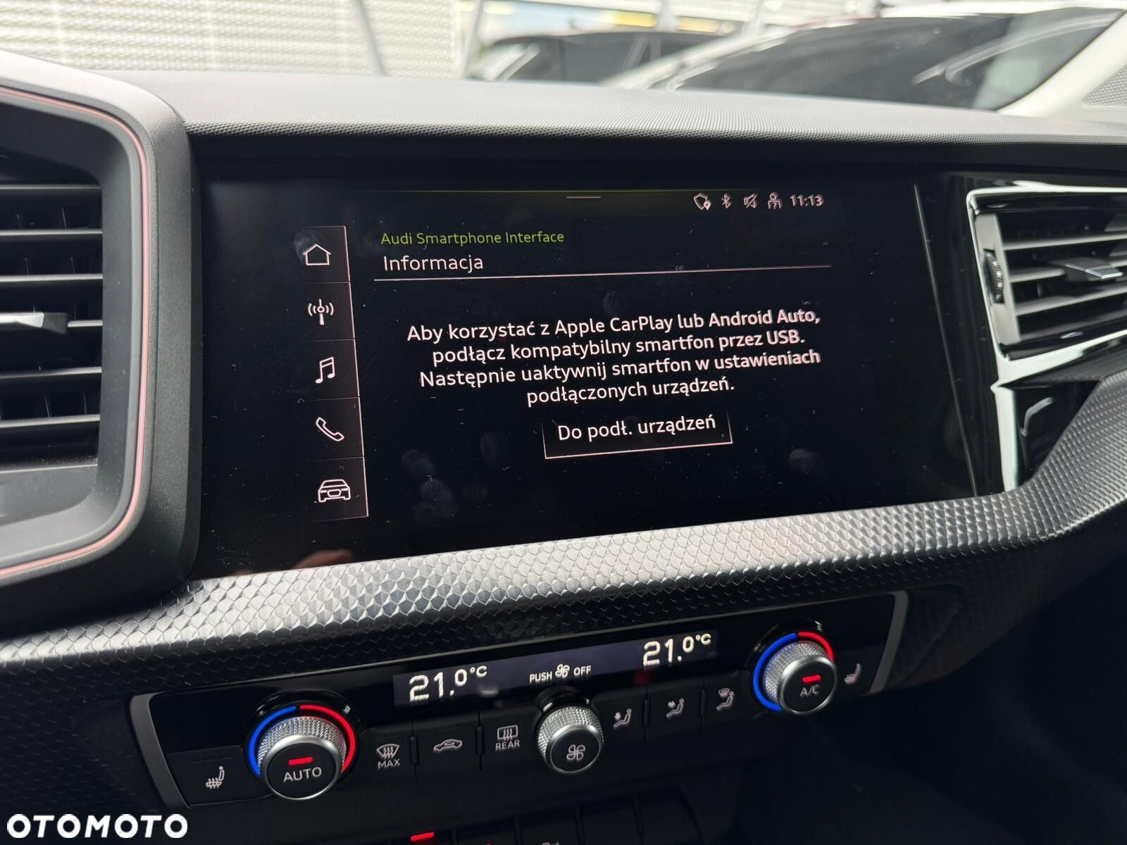 Audi A1 - 28