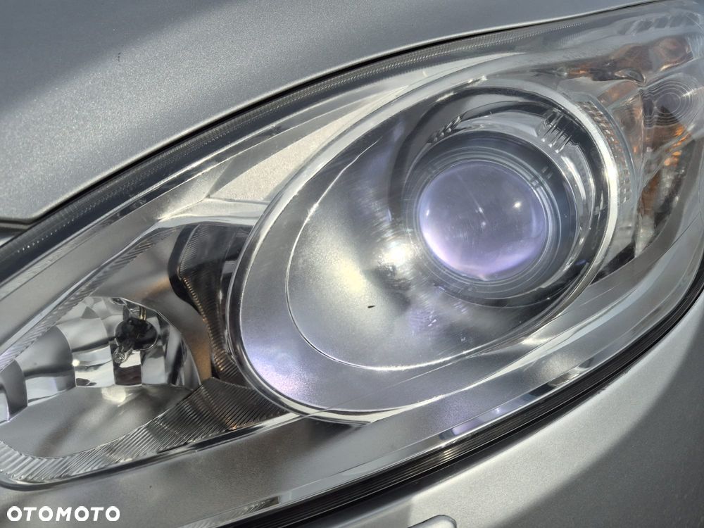 Ford C-MAX 2.0 TDCi Titanium - 11