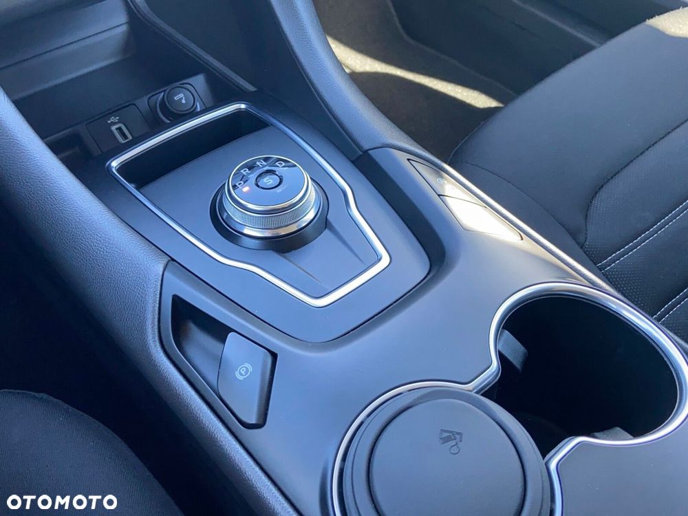 Ford Mondeo 2.0 EcoBlue Trend - 31