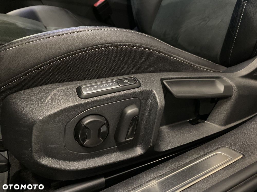 Volkswagen Arteon Shooting Brake 2.0 TSI R-Line DSG - 14