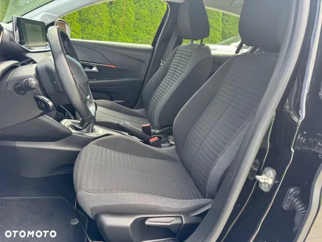 Peugeot 208 - 9