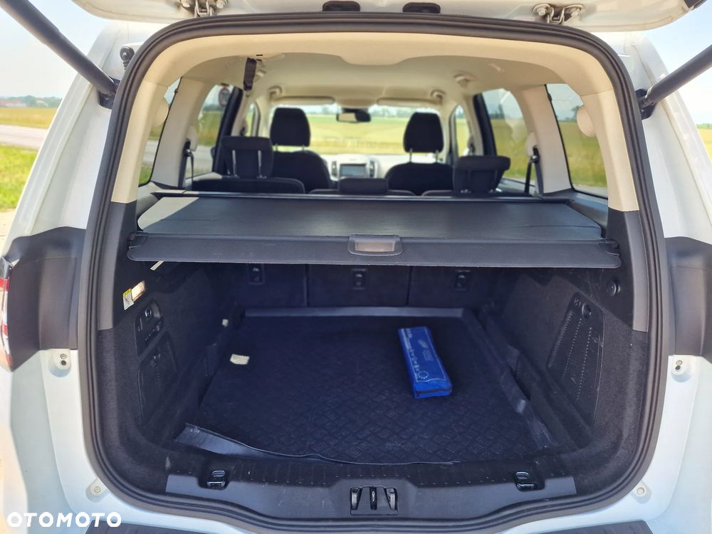 Ford Galaxy 2.0 EcoBlue 4WD Titanium PowerShift - 25