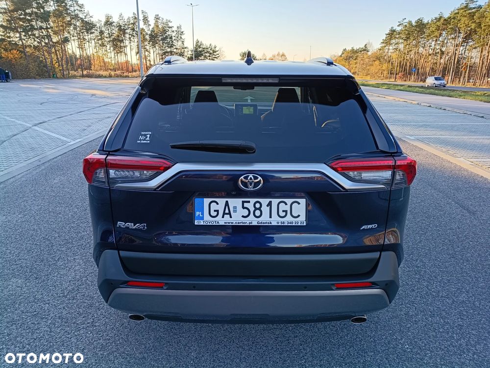 Toyota RAV4 - 15
