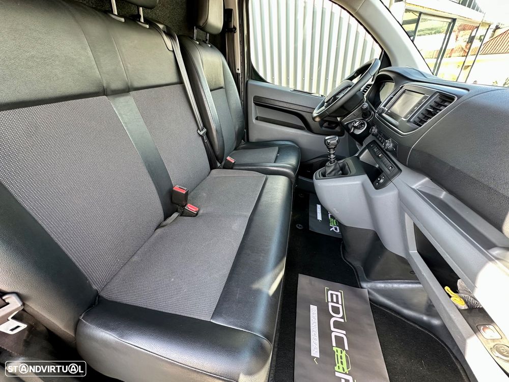 Citroën Jumpy 2.0 Blue-HDi - 36