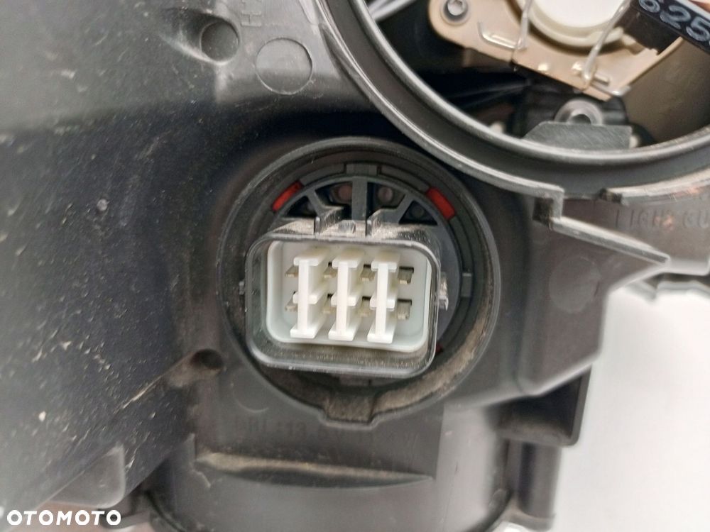 HONDA CIVIC IX LIFT 15- LAMPA PRZEDNIA LEWA LEWY PRZÓD 33150-TV0-G416-M1 ÷ - 15