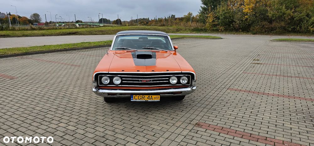 Ford Ranchero - 4