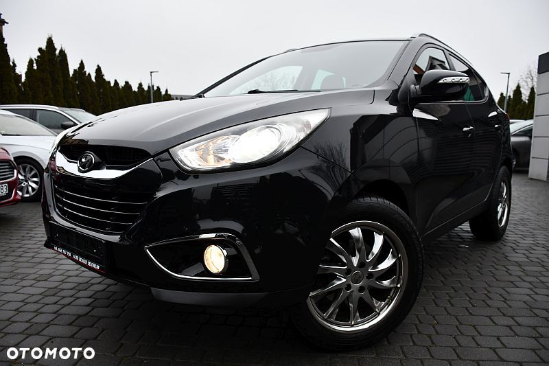 Hyundai ix35 1.6 2WD Style - 34