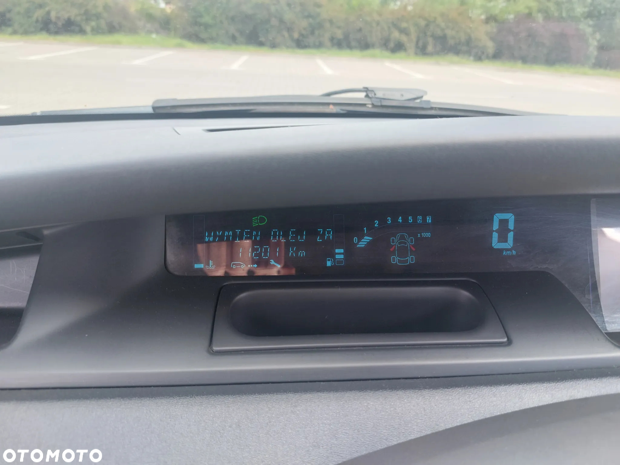 Renault Scenic - 14