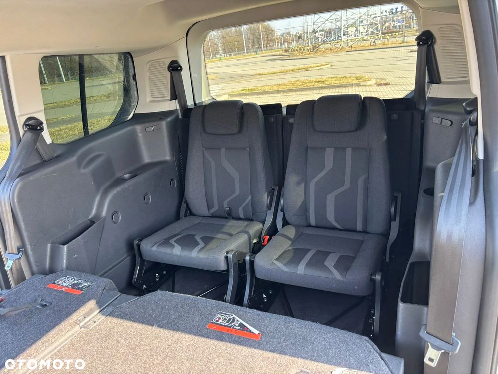 Ford Tourneo Connect Grand - 6