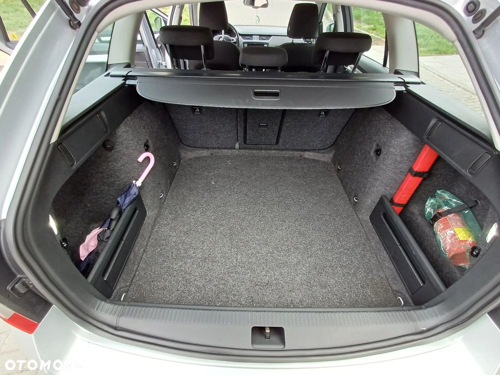 Skoda Octavia 2.0 TDI Elegance DSG - 9