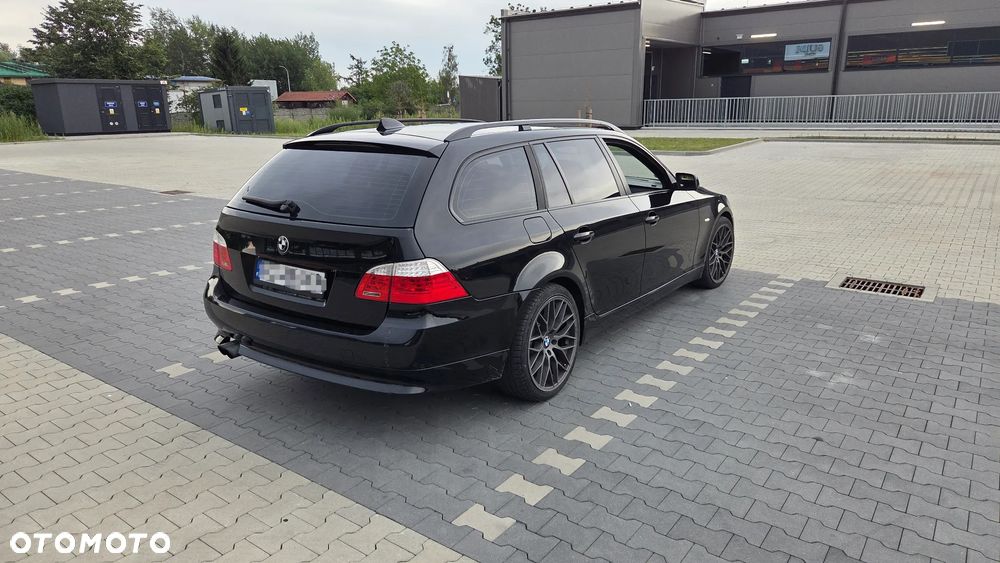 BMW Seria 5 - 3