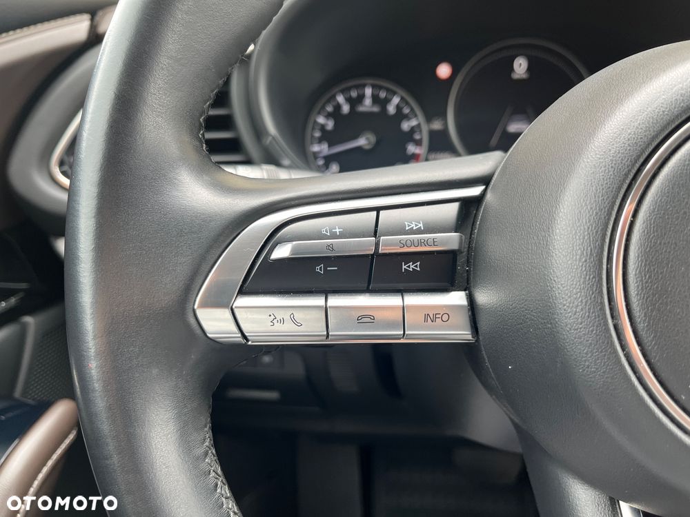 Mazda CX-30 2.0 mHEV Enso AWD - 33