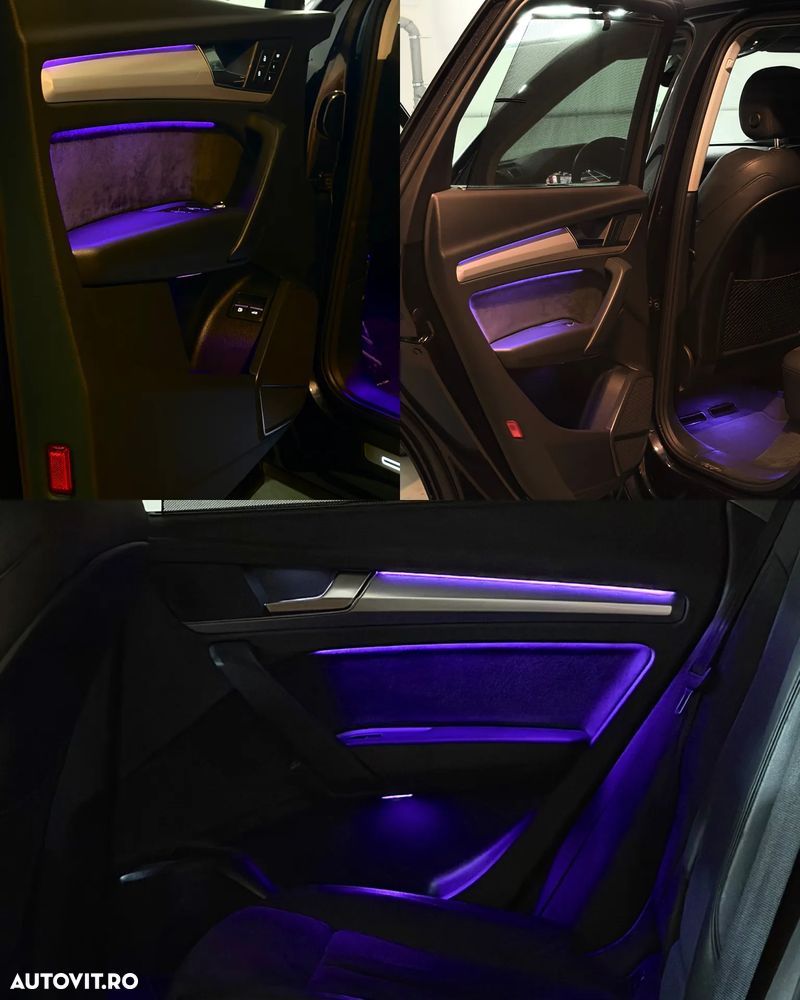 Audi Q5 50 TFSIe quattro S tronic S line - 19