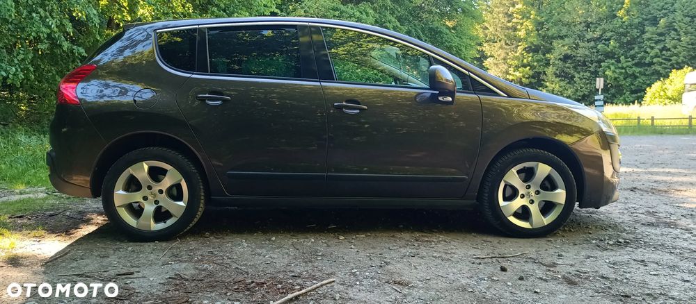 Peugeot 3008 1.6 Premium - 17