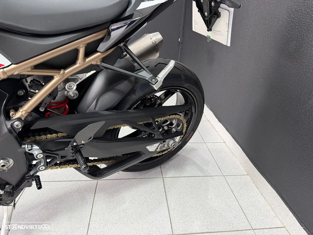 BMW S 1000 RR PACK M - 5